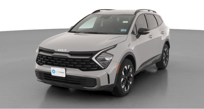 Thumbnail: 2024 Kia Sportage - 1
