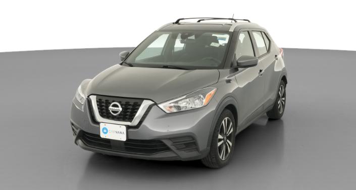 Thumbnail: 2020 Nissan Kicks - 1
