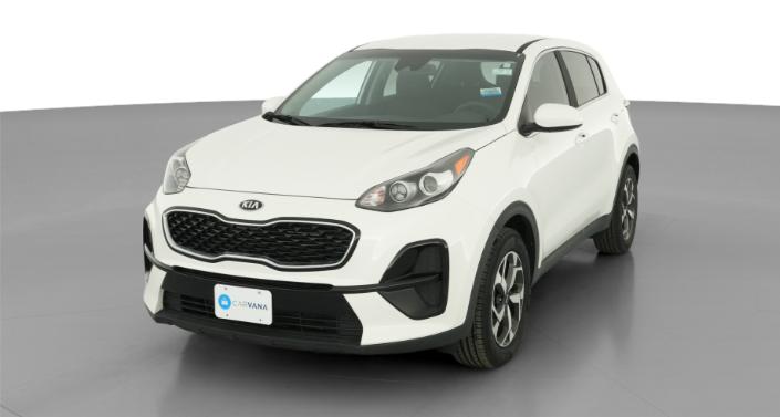 Thumbnail: 2022 Kia Sportage - 1