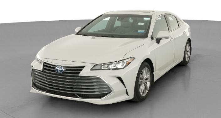 Thumbnail: 2022 Toyota Avalon - 1
