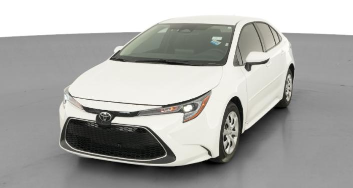 Thumbnail: 2026 Toyota Corolla - 1