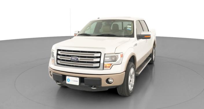 2014 Ford Econoline E-150 -
                  Fort Worth, TX