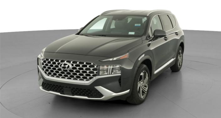 Thumbnail: 2022 Hyundai Santa Fe - 1