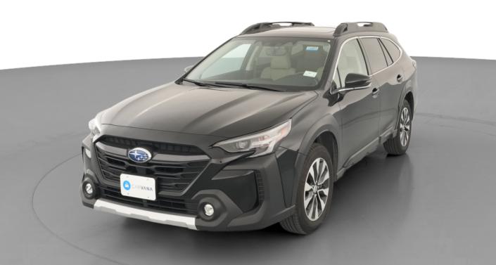 Thumbnail: 2024 Subaru Outback - 1