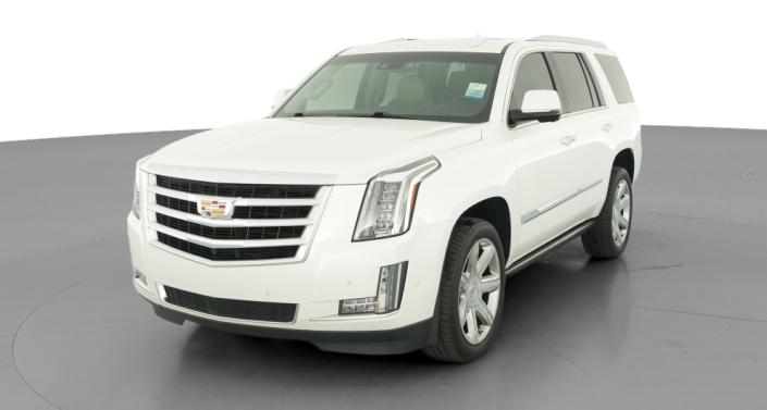 2017 Cadillac Escalade Premium Luxury -
                  Concord, NC