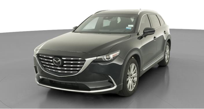 Thumbnail: 2021 Mazda CX-9 - 1