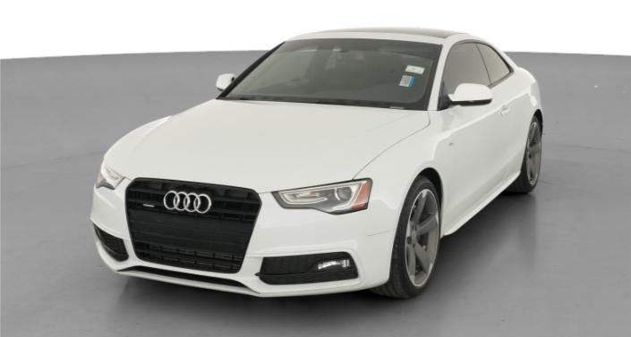 2015 Audi A5 Premium Plus -
                  Richton Park, IL