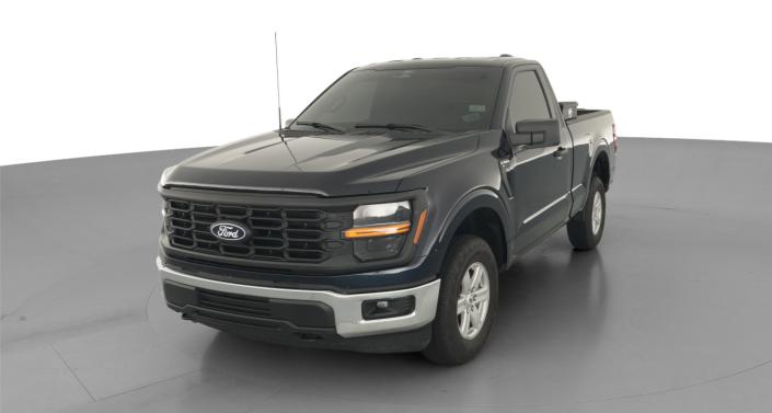 Thumbnail: 2025 Ford Econoline - 1