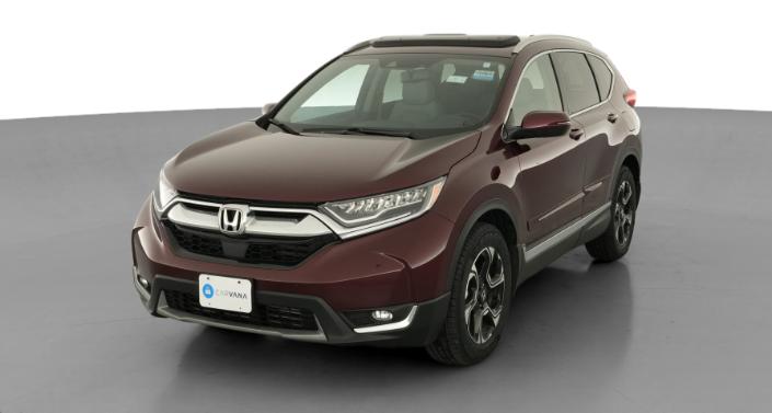 Thumbnail: 2018 Honda CR-V - 1