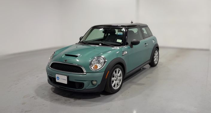 2012 MINI Cooper Hardtop S -
                  Fairview, OR