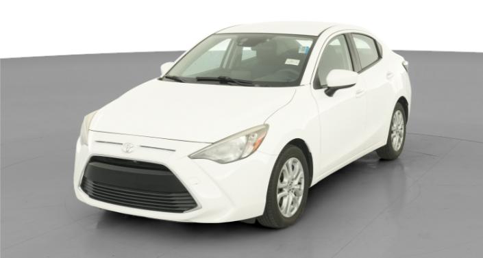2017 Toyota Yaris iA Base -
                  Hebron, OH
