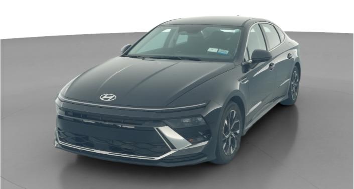 Thumbnail: 2024 Hyundai Sonata - 1