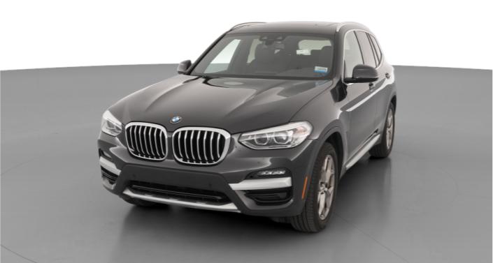 Thumbnail: 2020 BMW X3 - 1