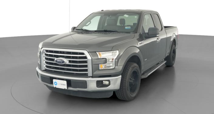 2016 Ford Econoline E-150 -
                  Rocklin, CA