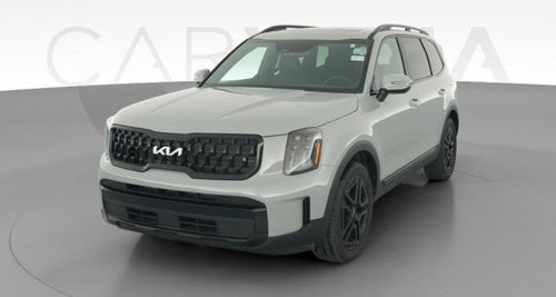 2024 Kia Telluride