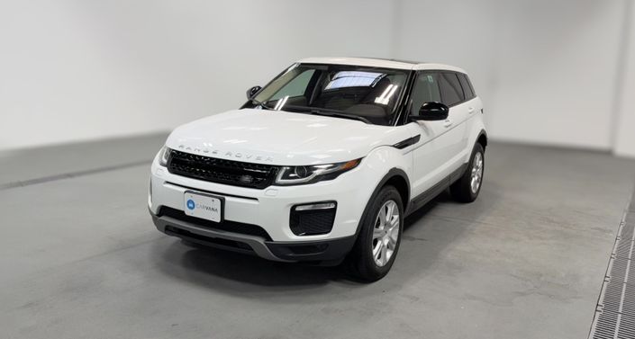 2019 Land Rover Range Rover Evoque SE Premium -
                  Tracy, CA