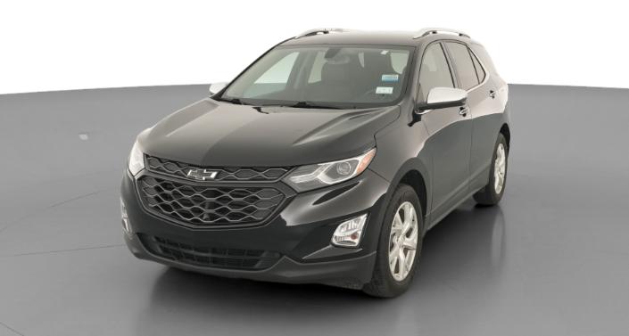 Thumbnail: 2019 Chevrolet Equinox - 1