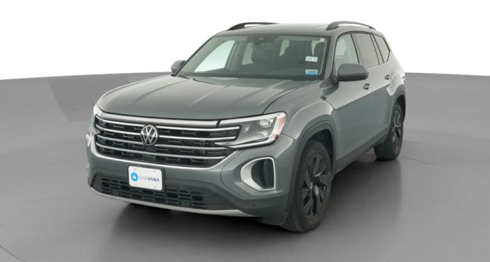 Thumbnail: 2024 Volkswagen Atlas - 1