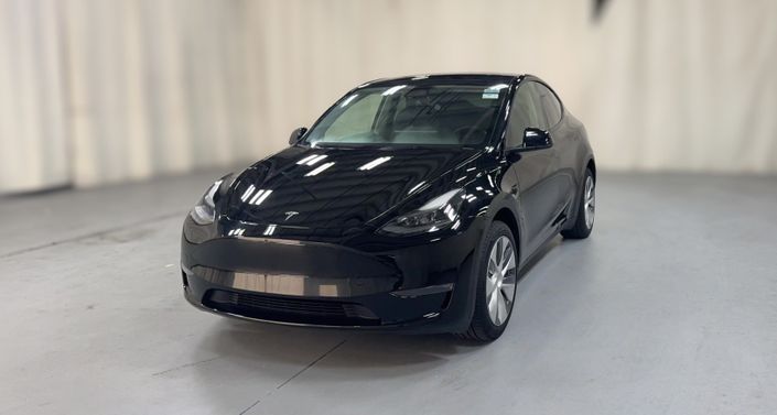 Thumbnail: 2024 Tesla Model Y - 1