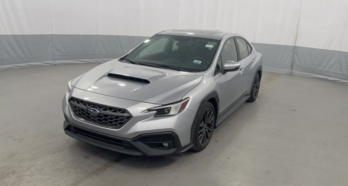 Thumbnail: 2024 Subaru WRX - 1