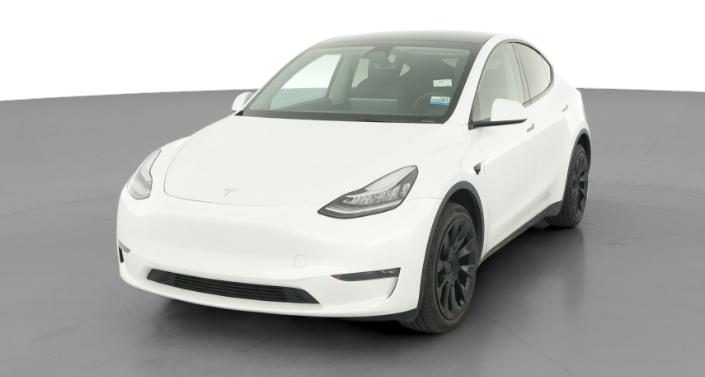 Thumbnail: 2023 Tesla Model Y - 1