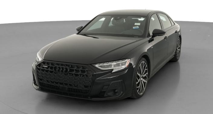 2023 Audi A8 L -
                  Richton Park, IL