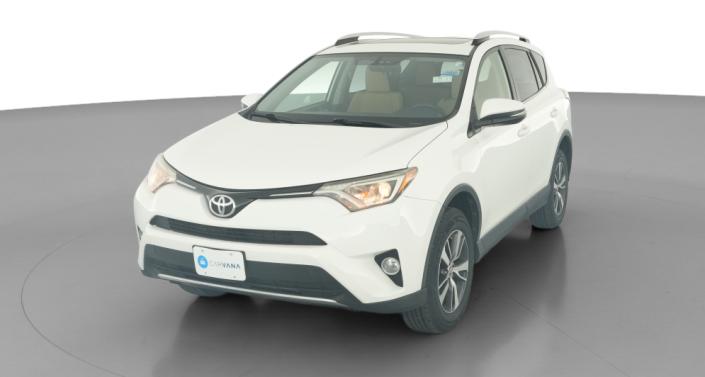 Thumbnail: 2016 Toyota RAV4 - 1