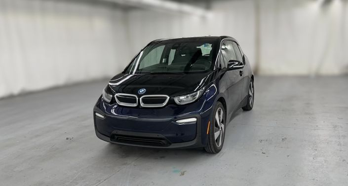 2018 BMW i3 Range Extender -
                  Indianapolis, IN