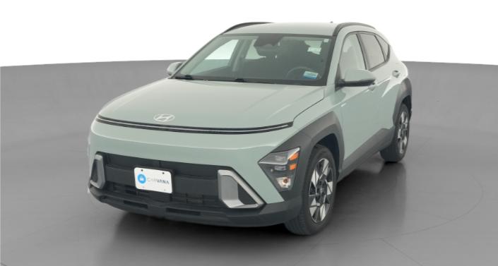 Thumbnail: 2024 Hyundai Kona - 1