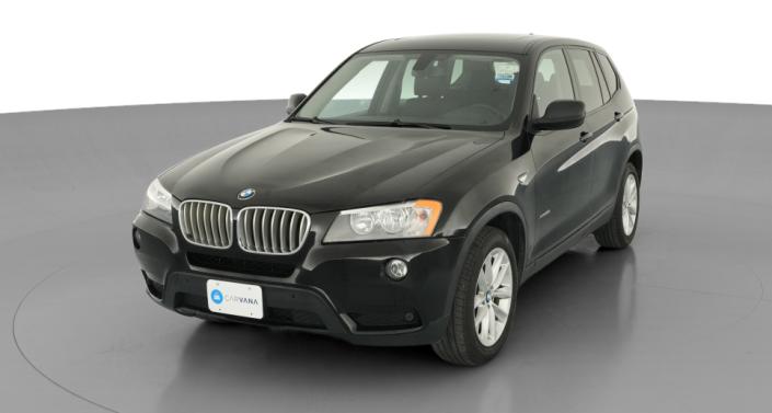 2014 BMW X3 xDrive28i -
                  San Antonio, TX