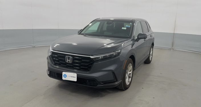 Thumbnail: 2025 Honda CR-V - 1