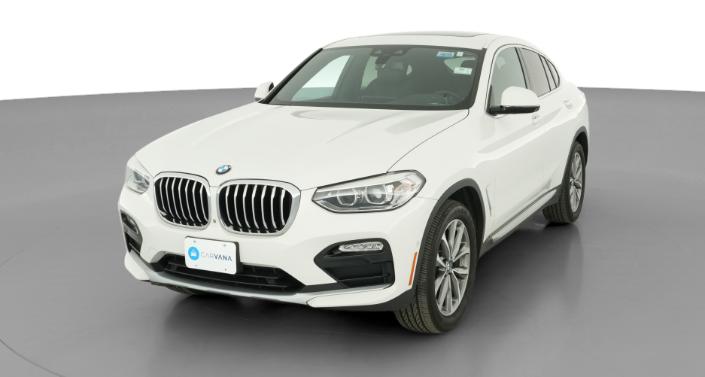 2019 BMW X4 xDrive30i -
                  Framingham, MA