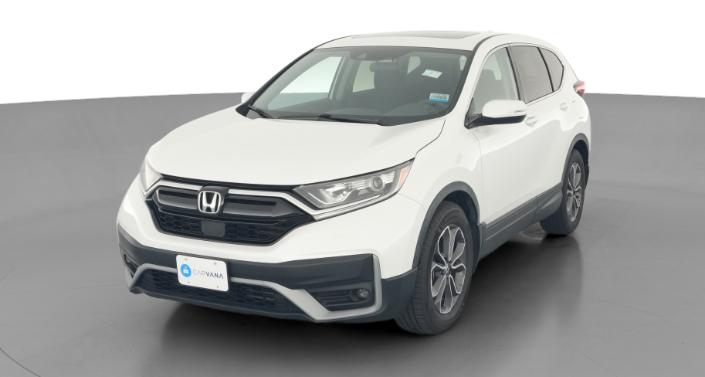 Thumbnail: 2020 Honda CR-V - 1