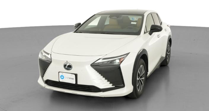 Thumbnail: 2024 Lexus RZ - 1