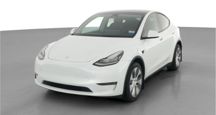 Thumbnail: 2023 Tesla Model Y - 1