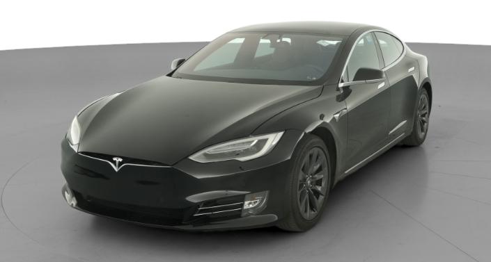 2018 Tesla Model S 75D -
                  Tolleson, AZ