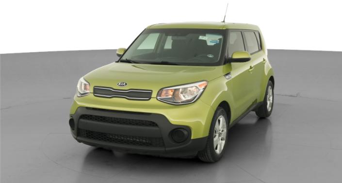 Thumbnail: 2019 Kia Soul - 1