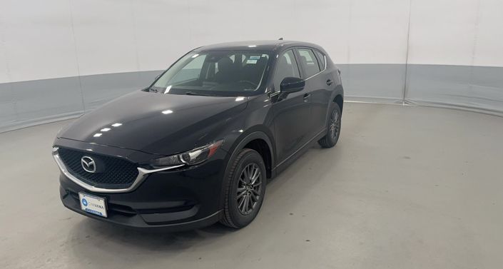 Thumbnail: 2019 Mazda CX-5 - 1