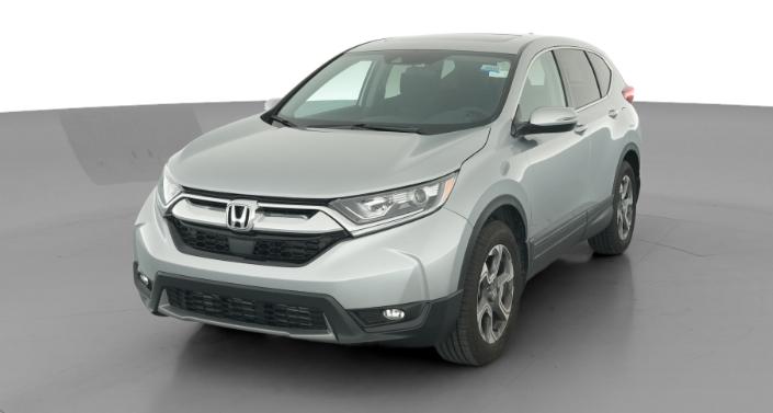 Thumbnail: 2019 Honda CR-V - 1