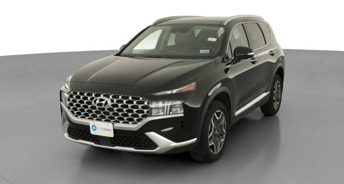 Thumbnail: 2023 Hyundai Santa Fe - 1