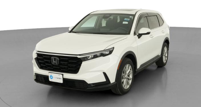 Thumbnail: 2023 Honda CR-V - 1