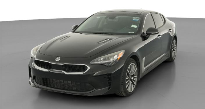 2018 Kia Stinger Premium -
                  Tooele, UT