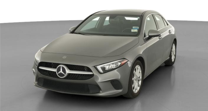2020 Mercedes-Benz A-Class A 220 4MATIC -
                  Auburn, GA