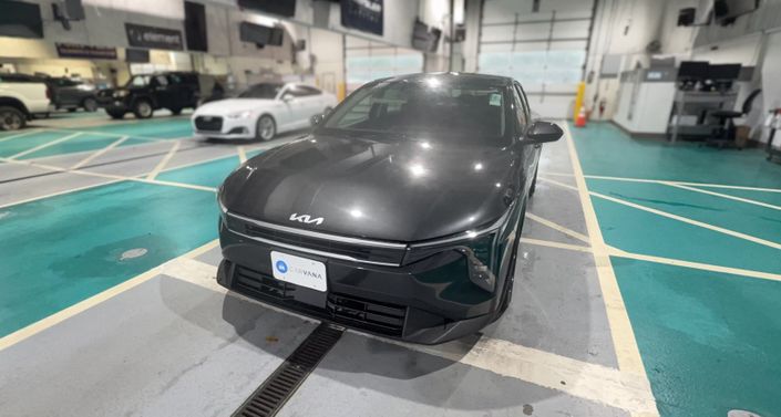2025 Kia K4 LXS -
                  Yaphank, NY