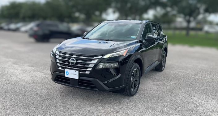 Thumbnail: 2025 Nissan Rogue - 1