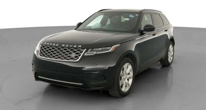 2020 Land Rover Range Rover Velar S -
                  Colonial Heights, VA