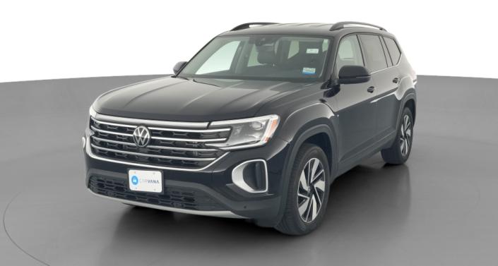 Thumbnail: 2026 Volkswagen Atlas - 1