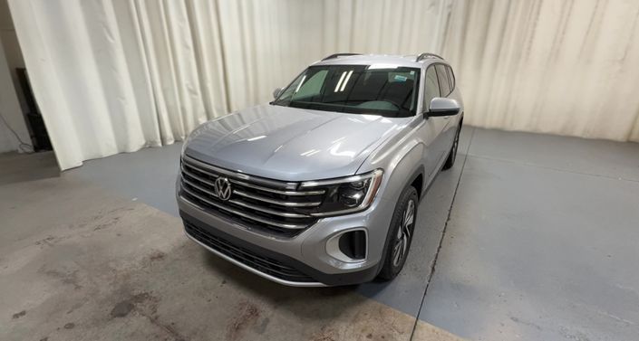 Thumbnail: 2026 Volkswagen Atlas - 1