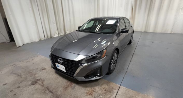 Thumbnail: 2025 Nissan Altima - 1