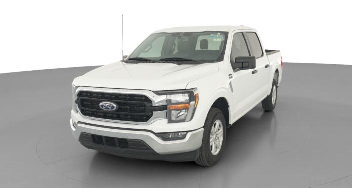 Thumbnail: 2023 Ford Econoline - 1